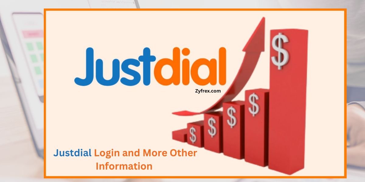 Justdial Login and More Other Information