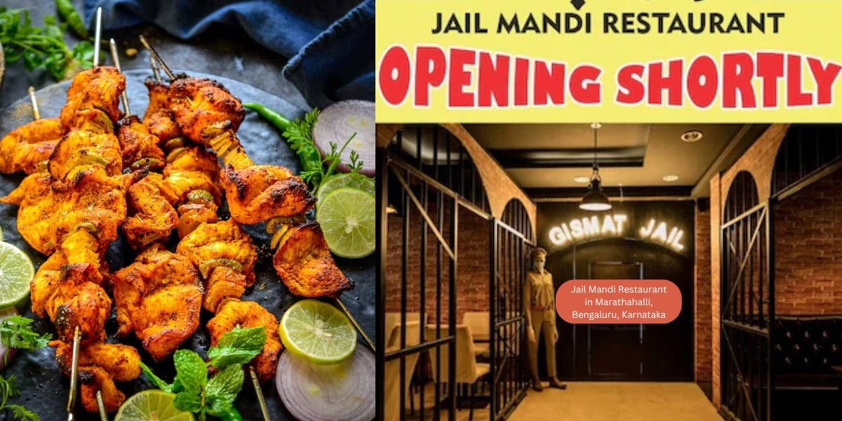 Jail Mandi Restaurant in Marathahalli, Bengaluru, Karnataka