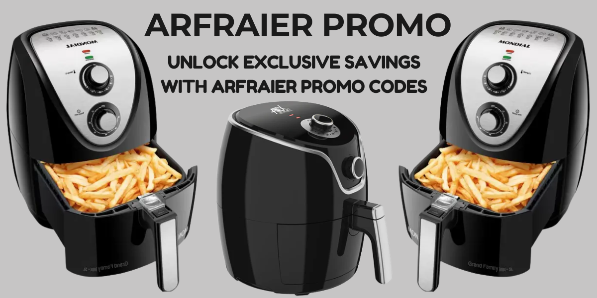 Arfraier Promo