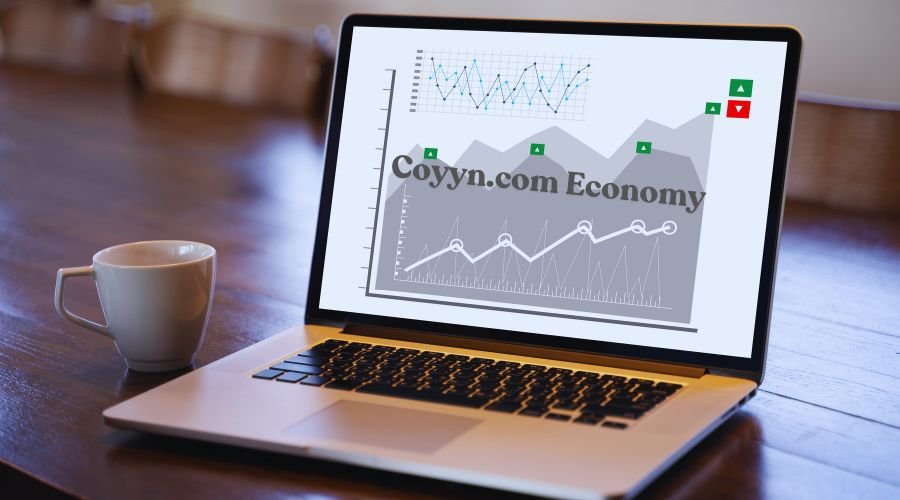 Understanding Coyyn.com Economy: A Comprehensive Overview