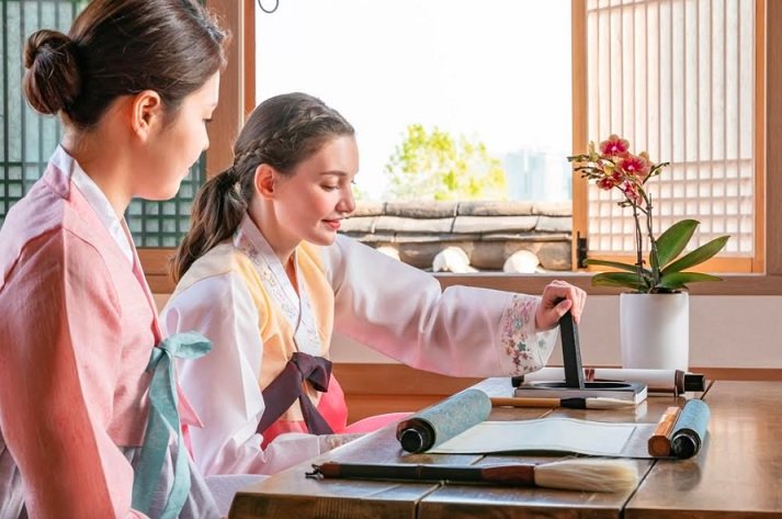 Finding Balance Between Tradition and Modern Living
